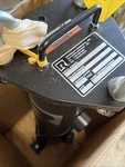Brand New Box! Rosedale Products Basket Strainer MC6-30-11/2P-*-150-CVNPBD. Fixed Price $1789.97.