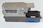 Rexroth 0811404613 4WRPEH C4 B40L-20/G24K0/A1M Proportional Valve. Fixed Price $2000.00.