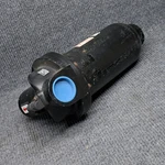 Parker 09F83BB 2" Npt Manual Drain Metal Bowl Compressed Air Filter 150 Psi. Fixed Price $138.25.