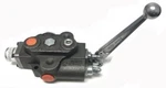 Cross Manufacturing SBA2 Single Spool Directional Control Valve. Fixed Price $357.99.
