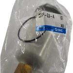 New Smc C2SF-2J-A Filter Bowl Guard Metal Series AC20 150PSI Max Pneumatic. Fixed Price $19.99.