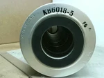 Kaydon KB6018-5 Hydraulic Filter Element (2 Pcs) A910109 2.87" Id X 18" Length-n. Fixed Price $169.45.
