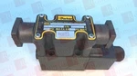 Parker D1VW020BNYCF4 / (used). Fixed Price $399.39.