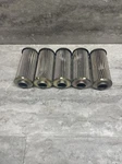 Lot Of 5 Pall Corp. HC9800FUT4H Hydraulic Filter Element, Read Description. Fixed Price $55.00.