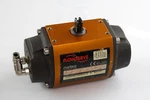 Norbro Flowserve 40R 10-RDA40-1SDBEO-D Pneumatic Actuator. Fixed Price $135.00.