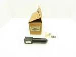 Hydac DFBH3HC30Z3BM1.0/SO104H Hydraulic Filter W/pressure Indicator B8420BMHFV. Fixed Price $299.99.
