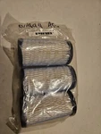 Pk Piab P4P20RE3 Filter Element 3/4". Fixed Price $43.50.