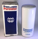Purolator L59068 Oil Filter-new (damaged Box)-ships 24 Hours. Fixed Price $39.88.