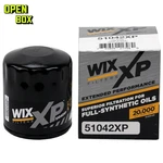 51042XP Wix Oil Filter Replacement, Built For Synthetic Various. Fixed Price $8.40.