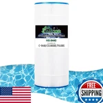 Hanxer CX100XRE Pool Filter For C-9440, C100S, Swimclear, PA100S, ULTRAL-D3. Fixed Price $109.50.