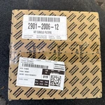 New For Atlas Air Compressor Parts Filter Kit Ome. Fixed Price $149.00.