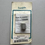 Swagelok SS-8F-K4-40 Micron Filter Strainer Kit SS8FK440. Fixed Price $54.95.