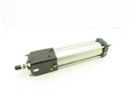 Smc CNABN80-250-D Pneumatic Air Cylinder 80MM Bore 250MM Stroke W/rod Lock. Fixed Price $349.99.