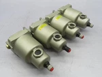 Smc AMH450C-04BC Micro Mist Separator T215629. Fixed Price $124.99.