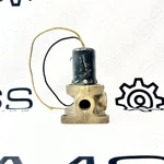 Humphrey 500E1-3-10-36 3-WAY Solenoid Valve 1/2 Npt 30-125 Psi Single Coil. Fixed Price $235.00.