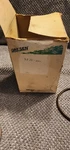 Gresen 3276-001 10 Micron Hydraulic Fluid Filter Element. Fixed Price $19.00.