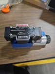 Rexroth Hydraulic Directional Valve New 4WE6Y62/EG24N9DK24L/62. Fixed Price $255.34.