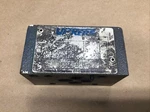 Sperry Vickers Valve Unit DGMDC-3-PYL-20-JA 1714 #02I60. Fixed Price $44.99.