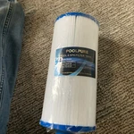 Poolpure And Spa Filter PLF4CH-24 New Sealed Water. Fixed Price $21.76.