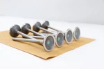 Gm Inconel Exhaust Valve 12733470. Fixed Price $149.99.