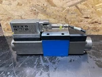 Bosch 4WRPE10W50SJ-2X/G24K0/A1M Rexroth Servo Valve 0811404772 #24D61PR5*IAC. Fixed Price $1800.00.