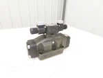 Atos DHPI-3751/2/DWP 55 Directional Control Solenoid Valve 120V 60HZ. Fixed Price $299.99.