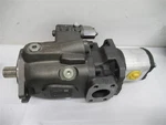 Rexroth 4379960M91, Axial Piston Hydraulic Pump Fits Massey Ferguson Tractors. Fixed Price $3300.00.