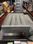 Siemens MF4-B2 Brake Resistance Filter Box 6SE7021-6ES87-2DC0 Used. Fixed Price $533.33.