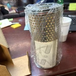 Parker Filter 908642. Fixed Price $125.00.