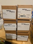 New Spirax Sarco 54531C 3/4" TD52 Thermo-dynamic Steam Trap 600 Psig. Fixed Price $100.00.