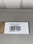 Millennium Filter ZX-936700Q Hydraulic Replaces Parker. Fixed Price $44.99.