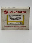 Norgren SMH37008 M8 Nut Detector Pnp Monitor New Box Free Shipping. Fixed Price $74.99.