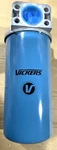 Vickers Fluid Filter Fuel/oil 0FRS-60-S-PF-0-10-S14. Fixed Price $200.00.