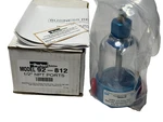 Parker 92-812 Pneumatic Filter, 1/2" Npt, 150 Psig Nmp. Fixed Price $143.65.