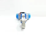 Jamesbury 815L113600XZ Pneumatic Stainless Lugged Butterfly Valve 6IN 150. Fixed Price $1015.55.