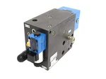 New Rexroth R900912702 Valve Block LFA32E-71/CA20DQMG24F 108733 R90052621. Fixed Price $8500.00.