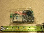 Tpc Mechatronics UDS301 Solenoid Valve, AB0213. Fixed Price $39.95.