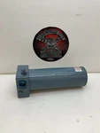 Schroeder JF201K10PD Hydraulic Return Line Filter 1.5 Npt 100 Gpm/ 300 Psi New. Fixed Price $399.99.
