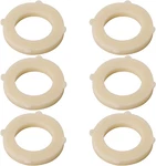 Products Water Filter Replacement Gasket Seals, 6-PACK. Fixed Price $14.97.