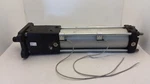 Smc CNA80D-UA Power Lock Cylinder Pneumatic 80MM X 250MM 145PSI Nnb. Fixed Price $584.97.