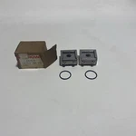 Arrow IK53 3/8 Modular Pipe Port Kit 6C. Fixed Price $20.24.