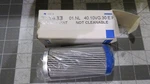 Eaton 311433 Hydraulic Filter Element 01.NL40.10VG.30.E.P.. Fixed Price $95.10.
