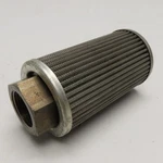 Marvel Engineering 110-30 Hydraulic Suction Strainer Filter Element 1" Npt. Fixed Price $29.99.