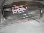 New Genuine Schroeder Industries KM60 Hydraulic Filter. Fixed Price $111.99.