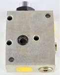 New 2984161 Parker - Gresen Hydraulics Valve. Fixed Price $150.00.