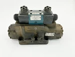 New Bosch 081WV25P1V320PTWS115/60D51/55 Control Valve 3000PSI 9810235538. Fixed Price $2999.95.