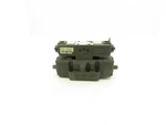 Atos DPZO-A-273-D5/S6/11 Proportional Directional Valve *needs Coil Replaced*. Fixed Price $899.99.