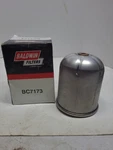 Baldwin BC7173 Centrifugal By-pass Lube Element 4-1/2? H Parts Masters. Fixed Price $23.99.