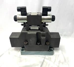 Denison Hydraulics A4D06, A4D06-3-B03030322D5G0 Directional Control Valve. Fixed Price $465.00.