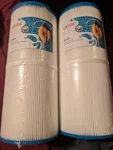 Zotee Filter ZT-117 Replaces PAS-1342, Jacuzzi J300, 6541-383,. Fixed Price $48.39.